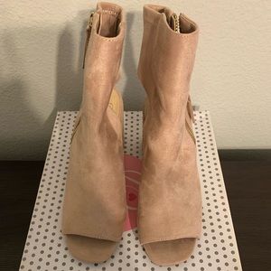 Diva Heels